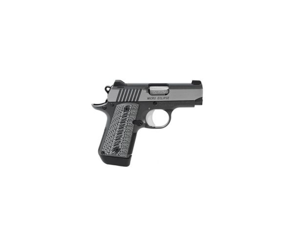 Kimber Micro Eclipse KIM3300188 669278331881