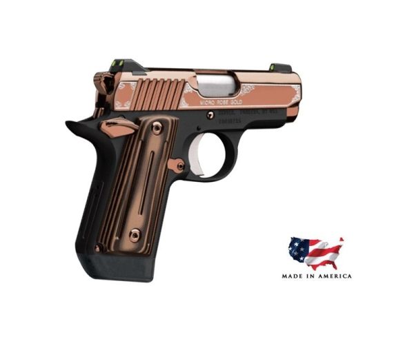 Kimber Micro KIM3300173 669278331737