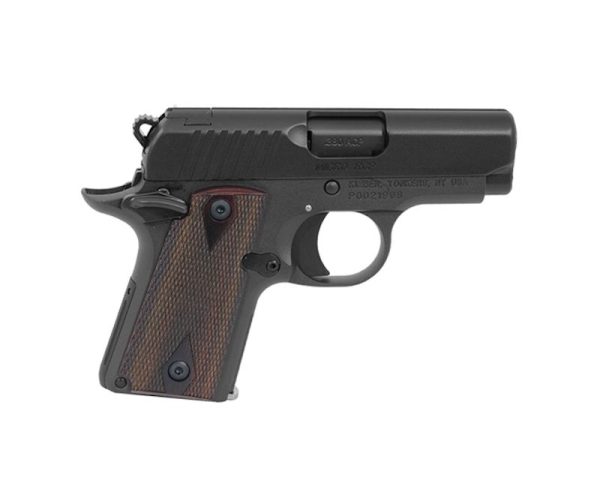 Kimber Micro RCP KIM3300093 669278330938