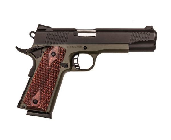 Legacy Howa Citadel Cerakote .45 ACP 5 inch 8 rd C45FS200190H 682146281019 1