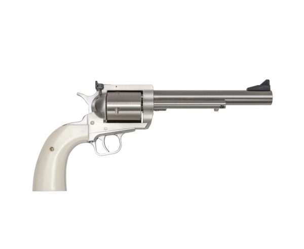 Magnum Research BFR Bisley Revolver BFR454C6B 761226088219