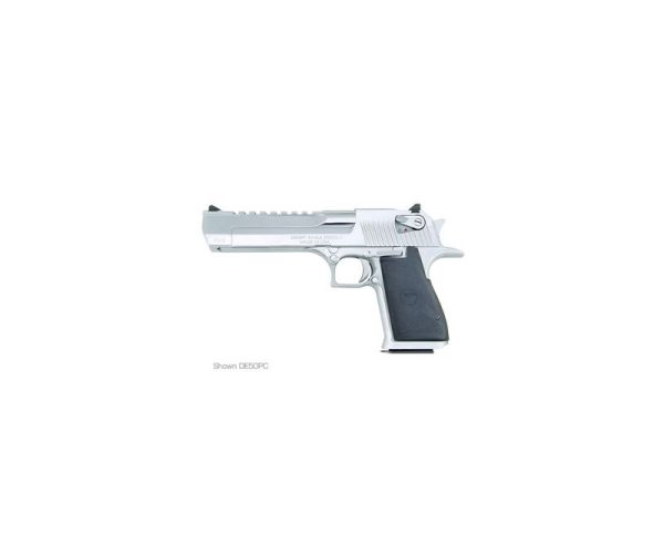 Magnum Research Desert Eagle .357Mag DE357PC 761226024248