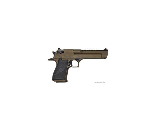 Magnum Research Desert Eagle .44Mag DE44CABB 761226087328