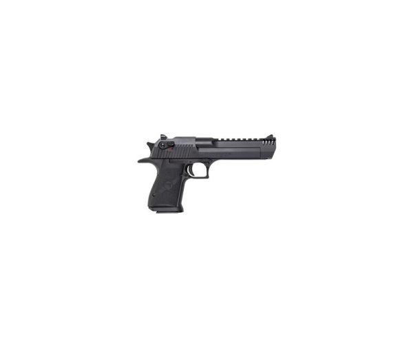 Magnum Research Desert Eagle DE357IMB 761226087229