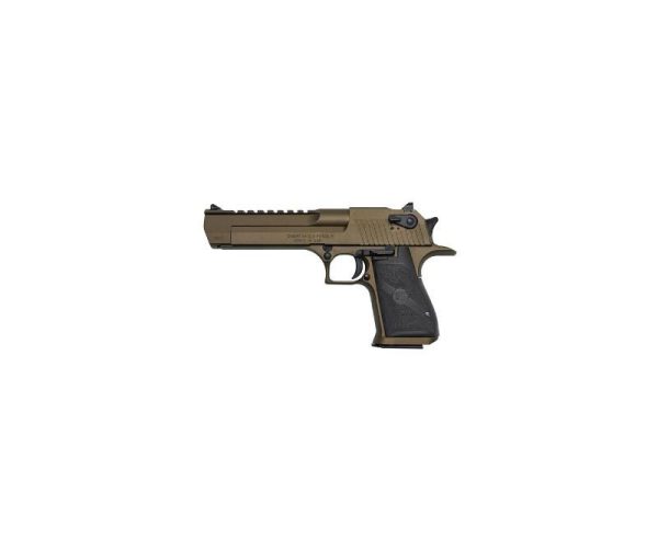 Magnum Research Desert Eagle DE44BB 761226086987 1