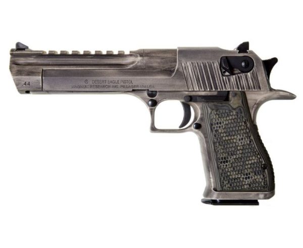 Magnum Research Desert Eagle DE44WMD 761226088035 1