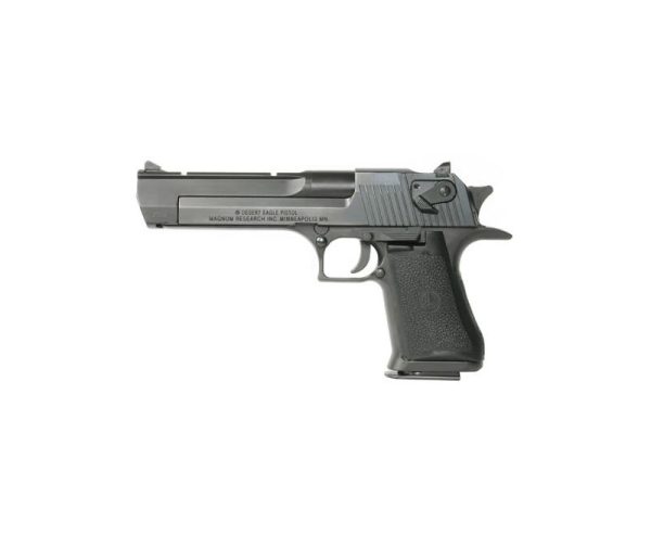 Magnum Research Desert Eagle DE50 761226022350 1