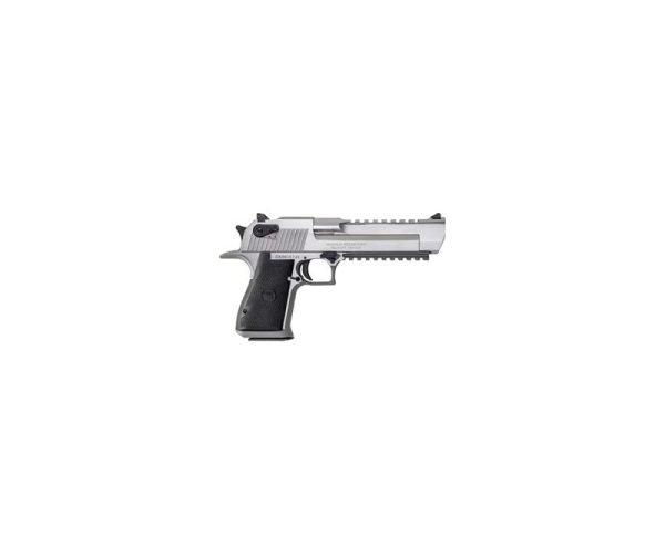 Magnum Research Desert Eagle DE50SR 761226087083 1