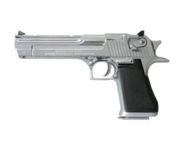 Magnum Research Desert Eagle MK19 DE50PC 761226022985 1