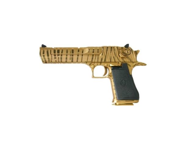 Magnum Research Desert Eagle MK19 DE50TG TS 761226037927 1