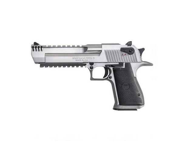 Magnum Research Desert Eagle Mark XIX DE429SRMB 761226089308