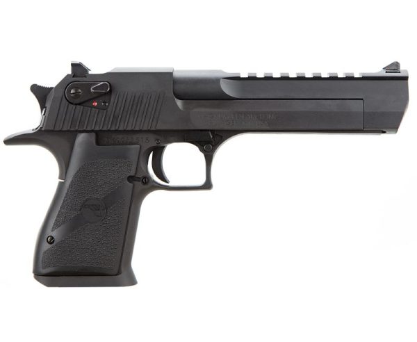 Magnum Research Desert Eagle Mark XIX DE44 761226022756