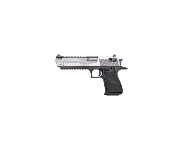 Magnum Research Desert Eagle Mark XIX DE50ASIMB 761226087946