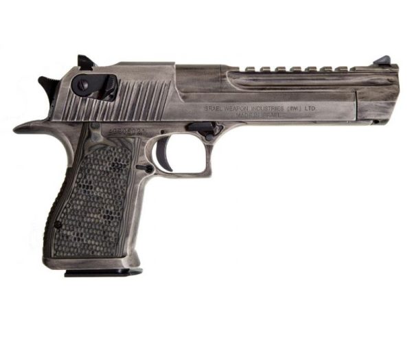 Magnum Research Desert Eagle Mark XIX DE50WMD 761226088042 1