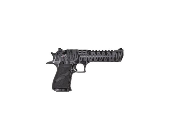 Magnum Research MK19 Desert Eagle DE50BTS 761226088028 1