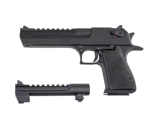 Magnum Research Mark XIX Desert Eagle DE50429 761226089742