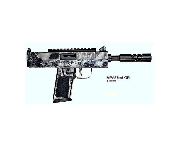 MasterPiece Arms 57SSTGR 045635134812 1