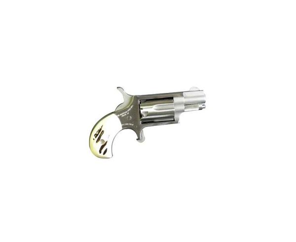 North American Arms Mini Rev NAA22LRGSTG 744253001581