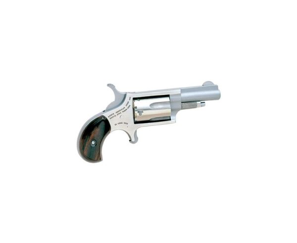 North American Arms Mini Rev NAA22LRR 744253001666