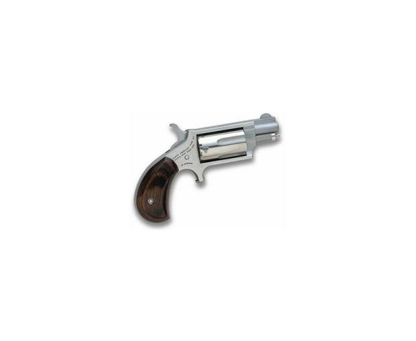 North American Arms Mini Revolver 744253000218 1