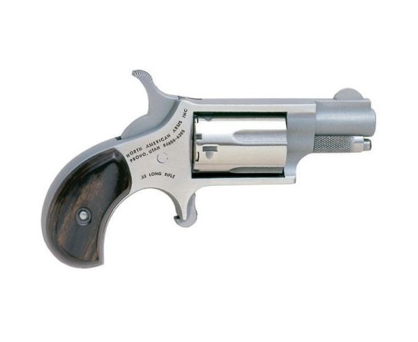 North American Arms Mini Revolver NAA 22LR 744253000034 1