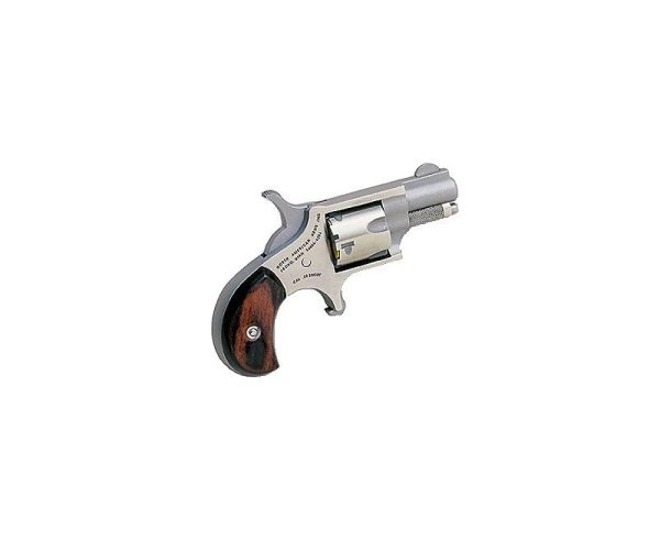 North American Arms Mini Revolver NAA 22S 744253000324 1