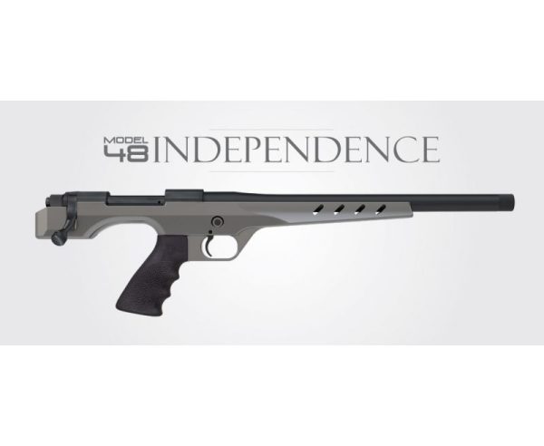 Nosler M48 Independence Bolt Action Handgun 81148 054041811484