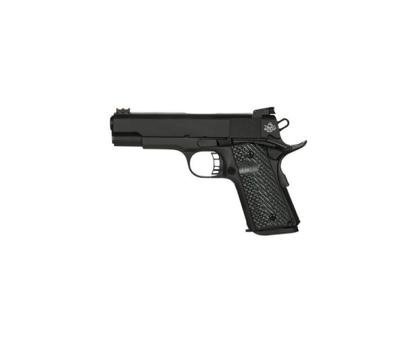 Rock Island Armory TCM Rock Ultra CCO 51858 4806015518587