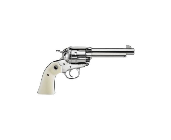 Ruger Bisley Vaquero 5129 736676051298 1