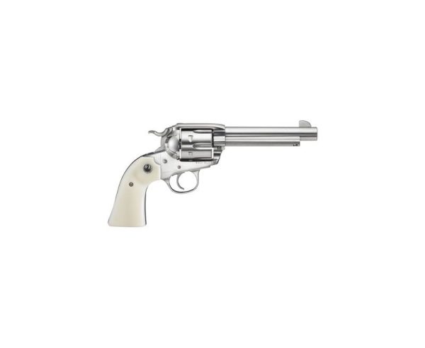 Ruger Bisley Vaquero 5130 736676051304 1