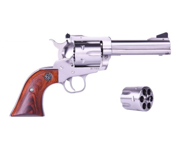 Ruger Blackhawk 0476 736676004768