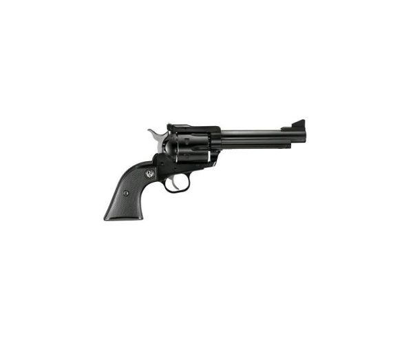 Ruger Blackhawk Blued 0465 736676004652