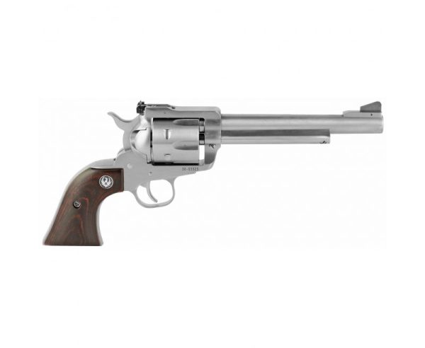 Ruger Blackhawk Convertible 00320 736676003204