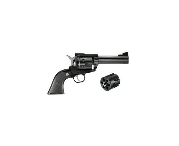 Ruger Blackhawk Convertible 0308 736676003082 1