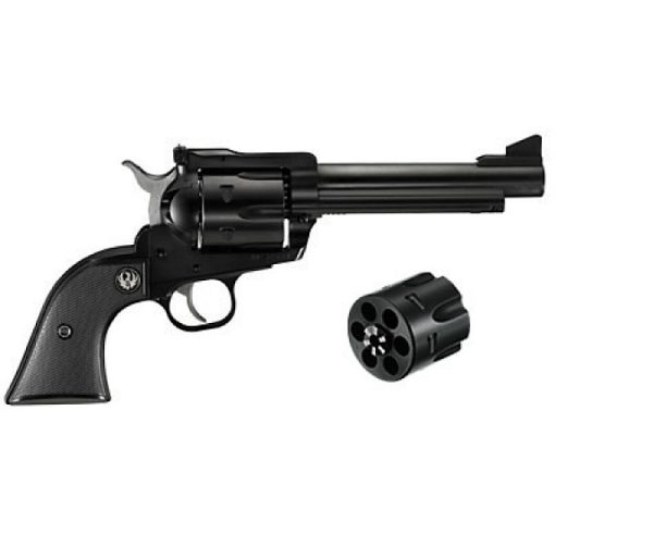 Ruger Blackhawk Convertible 0463 736676004638 1