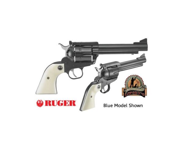 Ruger Blackhawk Flattop 5241 736676052417