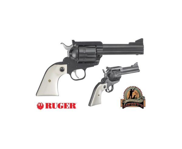 Ruger Blackhawk Flattop 5242 736676052424