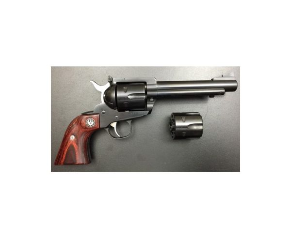 Ruger Blackhawk Flattop 5246 736676052462 1