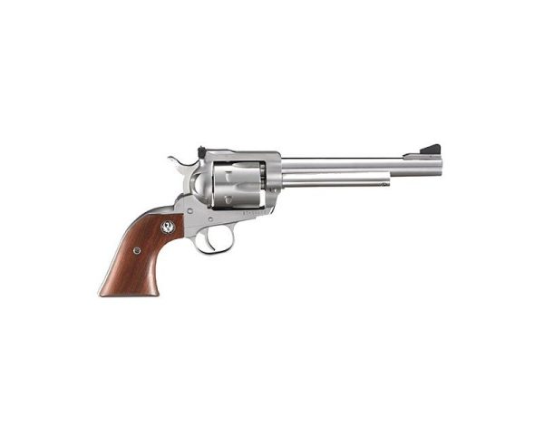 Ruger Blackhawk Stainless 0319 736676003198 1