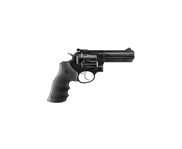 Ruger GP100 1702 736676017027 2