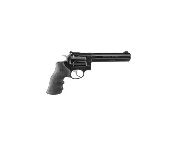 Ruger GP100 1704 736676017041 1