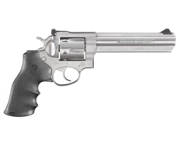 Ruger GP100 1764 736676017645 1