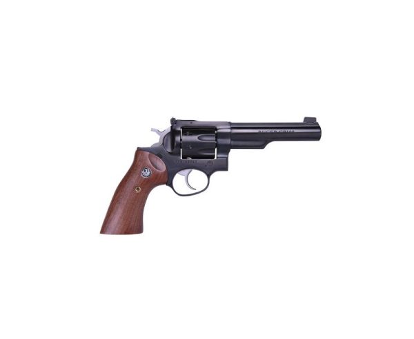 Ruger GP100 1769 736676017690