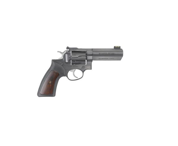 Ruger GP100 1772 736676017720