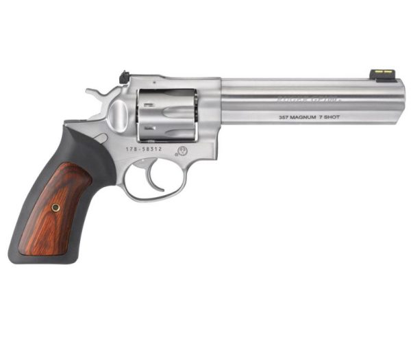 Ruger GP100 1773 736676017737 1