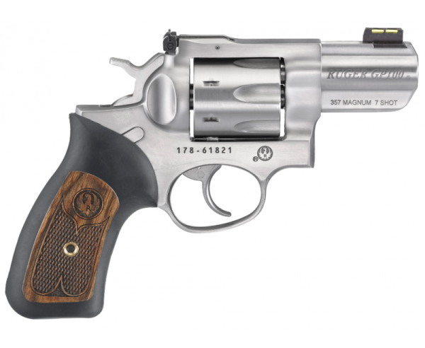 Ruger GP100 1774 736676017744 1