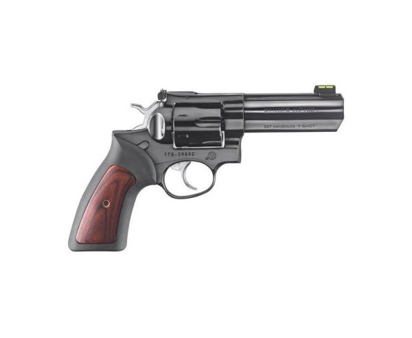 Ruger GP100 1776 736676017768