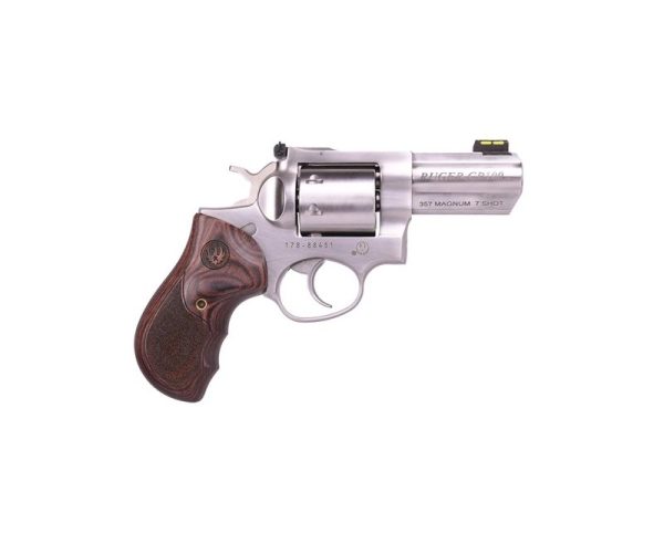 Ruger GP100 1782 736676017829 1