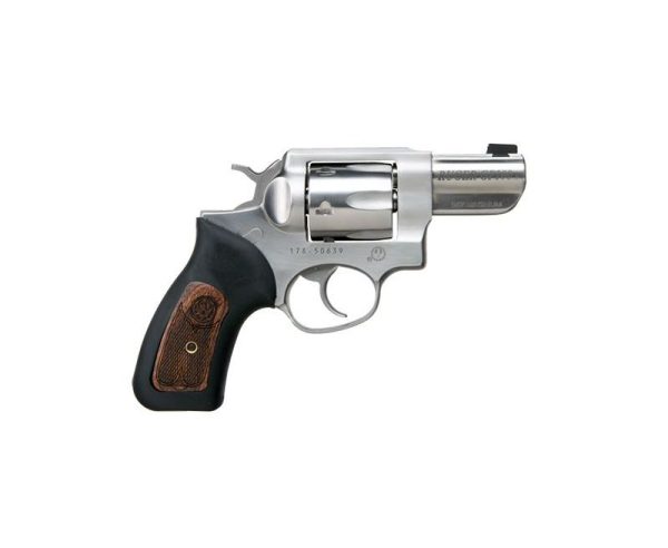 Ruger GP100 Talo 1763 736676017638