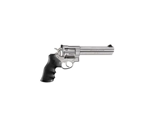 Ruger KGP 161 GP100 Stainless Steel 357 Mag 6 inch 1707 736676017072 1